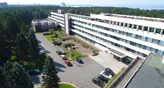 Санаторий Дюны Ленинградская область - официальный сайт Санаторий Дюны Ленинградская область - официальный сайт