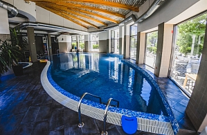 Фотографии объекта
							Отель «Анапа-Океан» Анапа