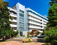 Санаторий Тихий Дон (Лазаревское)