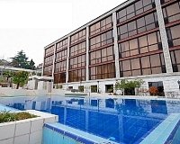 Отель Сочи-Бриз (Сочи)