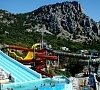 Отель «Аквапарк» Симеиз, Крым #30 Отель «Аквапарк» Симеиз, Крым #30