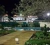 Отель «Царская аллея» Новый Афон, Абхазия #19