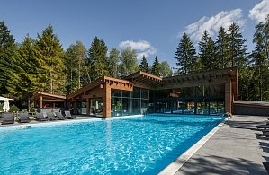 Фотографии объекта
							Парк-отель «LES Art Resort» Рузский район