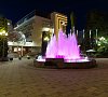 Целебный Нарзан Кисловодск
