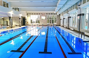 Фотографии объекта
							Санаторий «Веста» Белоруссия