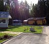 Отель Гардарика Карелия - официальный сайт