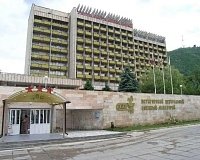 Санаторий Пятигорский военный (Пятигорск)