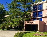 Отель Венеция (Адлер)