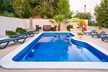 Отель «Рарауa Park Hotel» Адлер #2