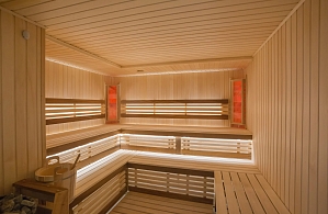 Фотографии объекта
							Отель «PANinter Hotel & Mineral Spa» Кисловодск