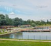 Санаторий «Старая Русса» Новгородская область #37