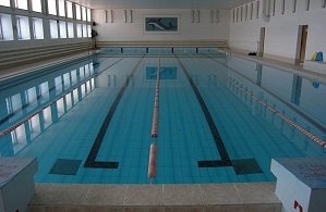 Фотографии объекта
							Санаторий «Волна» Истринский район