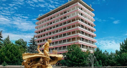 Санаторий Таврия Евпатория - официальный сайт Санаторий Таврия Евпатория - официальный сайт