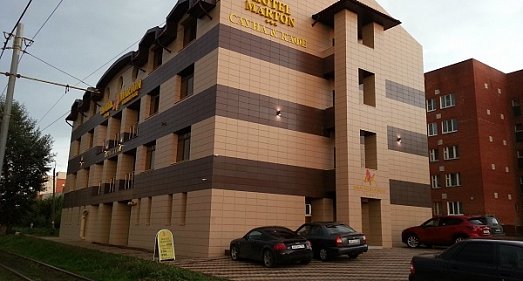 Отель Мартон Гордеевский Нижегородская область - официальный сайт Отель Мартон Гордеевский Нижегородская область - официальный сайт