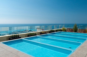 Фотографии объекта
							Апарт-отель «Метрополь» Сочи