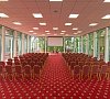 Отель «Универсал» Светлогорск - панорамный конференц-зал