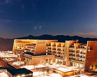 Array SHAHDAG HOTEL & SPA (Азербайджан)