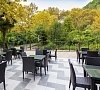 Отель «Sunrise Garden» Гагра, Абхазия, отдых все включено №23