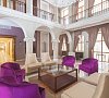Отель «Amra Park Hotel» Гагра, Абхазия, отдых все включено №17