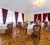 Отель «Мидель» Гагра, Абхазия, отдых все включено №13