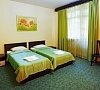 Отель «Вилла Леона» Гагра, Абхазия, отдых все включено №21
