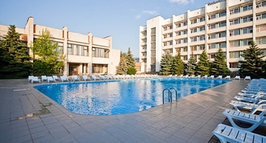 Отель Южный Николаевка - официальный сайт