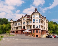 Array Парк Отель (Кисловодск)