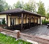 Санаторий «Лунево» Костромская область, отдых все включено №14