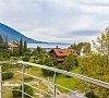 Отель «Sunrise Garden» Гагра, Абхазия, отдых все включено №37