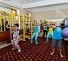 Санаторий «Нижняя Ореанда» Ялта, Крым, отдых все включено №21