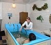 Подводный душ массаж, отдых все включено №10