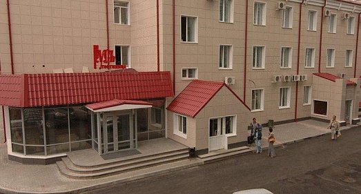 Отель Русь Республика Алтай - официальный сайт