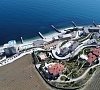 Арт-отель «Азор» Ялта, Крым, отдых все включено №14