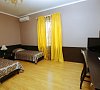 Отель «Калипсо» Сухум, Абхазия, отдых все включено №23