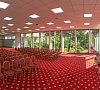 Отель «Универсал» Светлогорск - панорамный конференц-зал