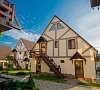 Эко-отель «Альпийская долина» Крым, отдых все включено №17