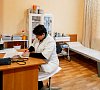 Медицинский центр «Чайка» Заозерное, Крым, отдых все включено №16