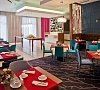 Отель «Riviera Sunrise Resort & SPA» Алушта, Крым, отдых все включено №21
