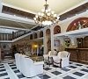 Отель «Камелот» Алушта, Крым, отдых все включено №14