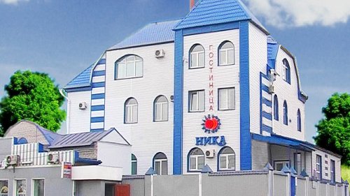 Отель Ника Республика Алтай - официальный сайт