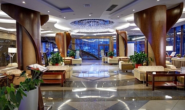 Отель «Ареал» (Подмосковье) — цены 2023 год • официальный сайт «Нафтуся-Тур»