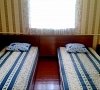 Гостиница «Инар» Гудаута, Абхазия, отдых все включено №23