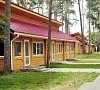 Санаторий «Лесные озера» Витебская область, отдых все включено №56