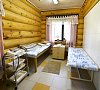 База отдыха «Турсиб» Горный Алтай, отдых все включено №43