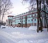 Санаторий «Белорусочка» Минская область, отдых все включено №30
