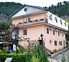 Отель «Белые скалы» Гагра, Цандрипш, Абхазия, отдых все включено №21
