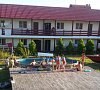 Гостиница «Абхазский дворик» Гагра, Абхазия, отдых все включено №24